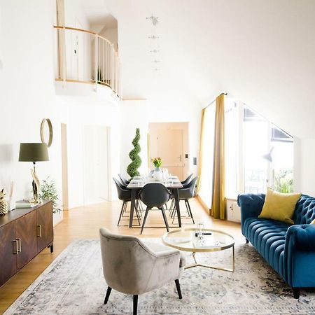 Studio Apartments Opera - Mai'S Apartments ウィーン エクステリア 写真