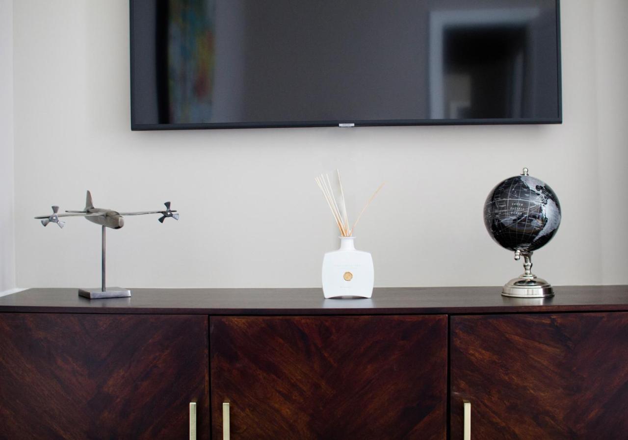 Studio Apartments Opera - Mai'S Apartments ウィーン エクステリア 写真