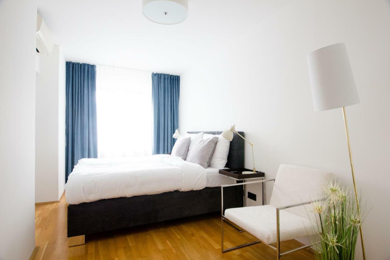 Studio Apartments Opera - Mai'S Apartments ウィーン エクステリア 写真