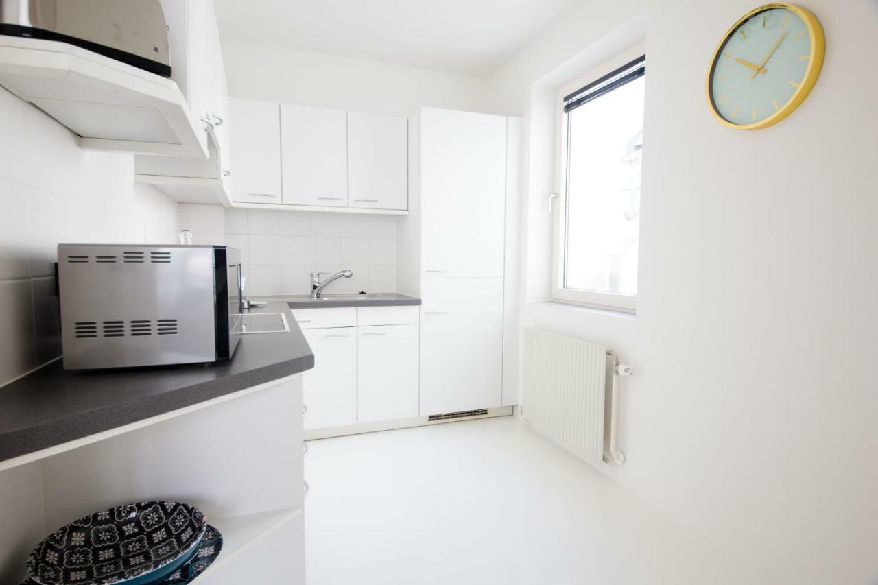 Studio Apartments Opera - Mai'S Apartments ウィーン エクステリア 写真