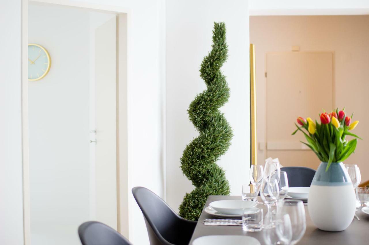 Studio Apartments Opera - Mai'S Apartments ウィーン エクステリア 写真