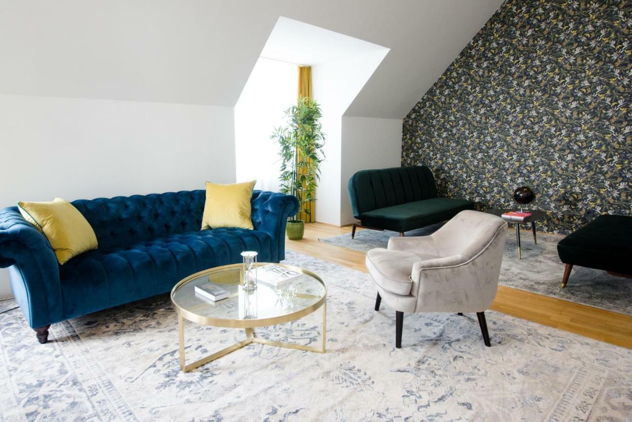Studio Apartments Opera - Mai'S Apartments ウィーン エクステリア 写真