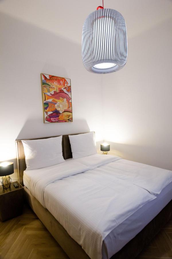 Studio Apartments Opera - Mai'S Apartments ウィーン エクステリア 写真