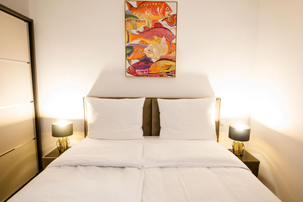 Studio Apartments Opera - Mai'S Apartments ウィーン エクステリア 写真