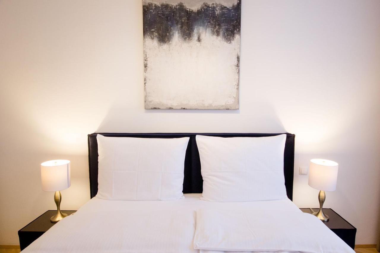 Studio Apartments Opera - Mai'S Apartments ウィーン エクステリア 写真